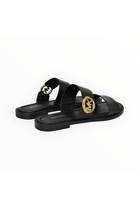 doppia fascia--------------------- MICHAEL KORS | 40S4VEFS3L-NERO